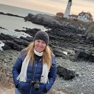 Meet your Posher, Tina